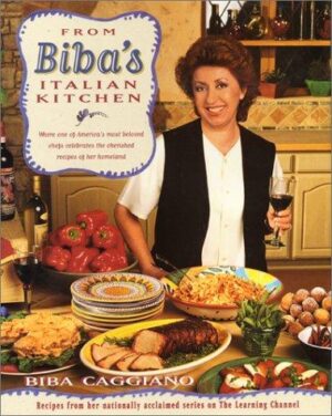 From Biba's Italian kitchen