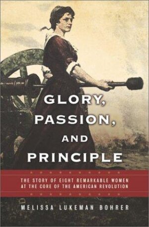 Glory, passion, and principle