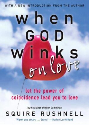 When GOD Winks on Love