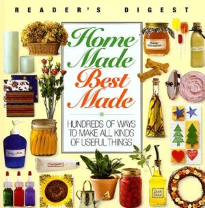 Home made, best made
