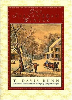 One Shenandoah winter
