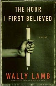 The hour I first believed