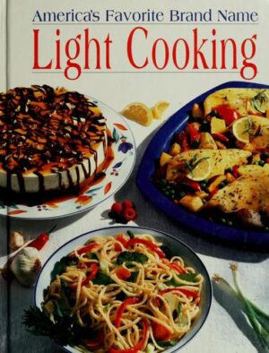America's favorite brand name light cooking.