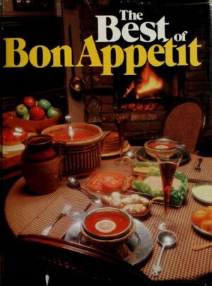 The Best of Bon appetit