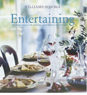 Entertaining