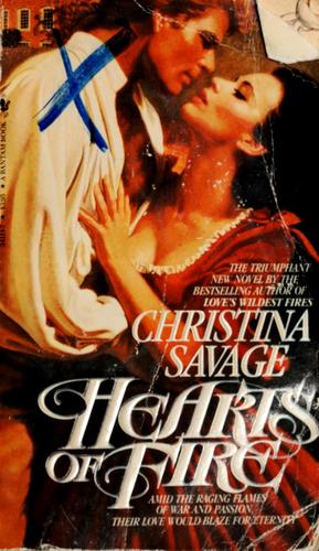 Hearts of fire