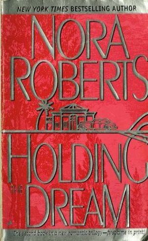 Holding the dream