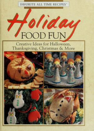 Holiday Food Fun