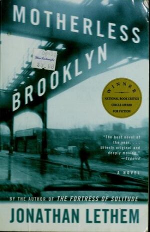 Motherless Brooklyn