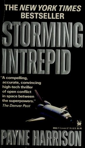Storming intrepid