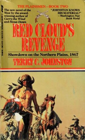 Red Cloud's revenge