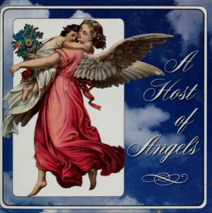 A Host of angels