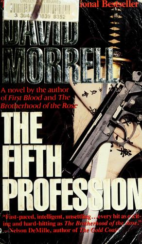The fifth profession
