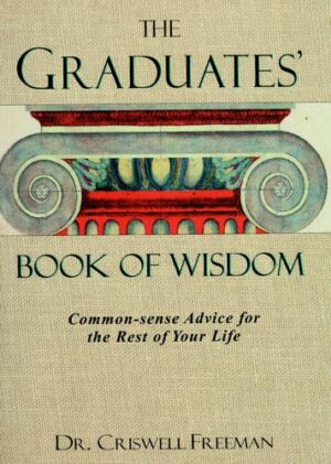 Graduates Book of Wisdom