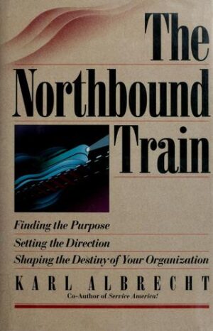The Northbound train