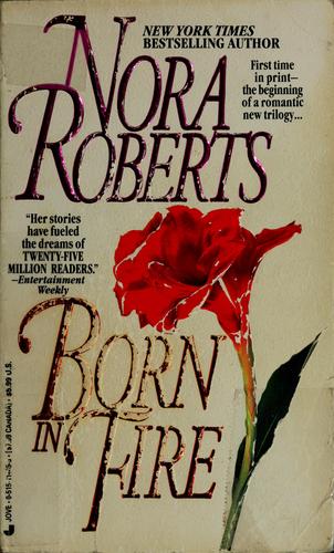 Born in fire
