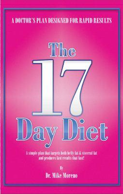 The 17 day diet