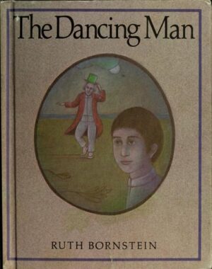 The dancing man