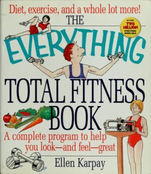The everything total fitness book