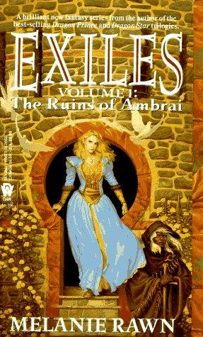 The Ruins of Ambrai (Exiles, Vol. 1)