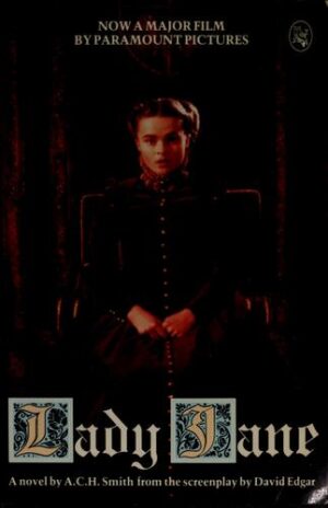 Lady Jane