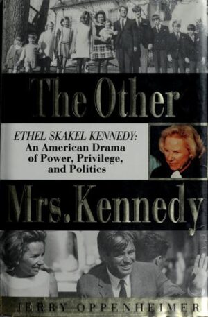 The other Mrs. Kennedy