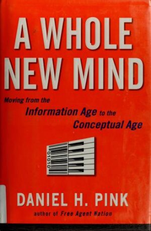 A whole new mind