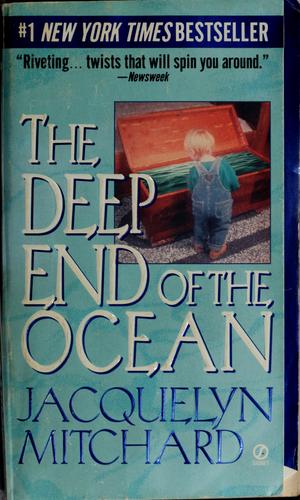 The deep end of the ocean