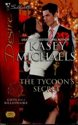 The tycoon's secret