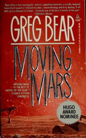 Moving Mars