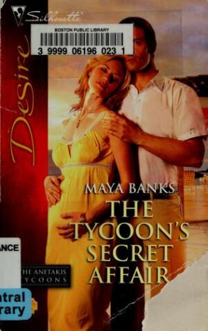 The Tycoon's Secret Affair