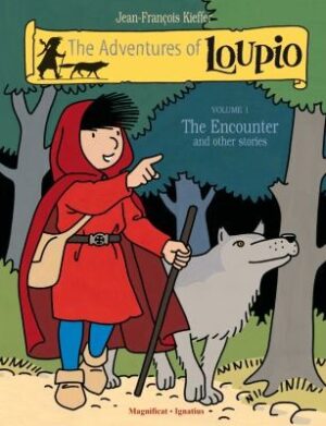 The Adventures Of Lupio