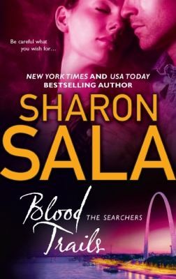 Blood Trails
Searchers Mira