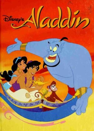 Disney's Aladdin