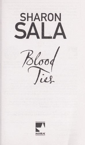 Blood ties