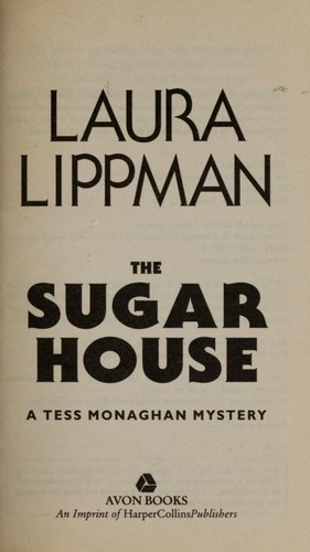 The sugar house