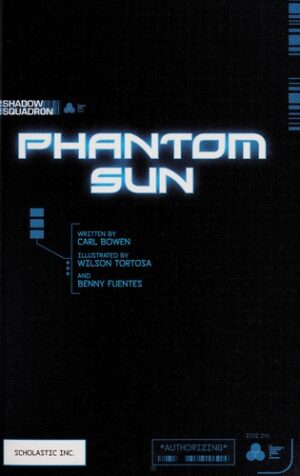 Phantom sun