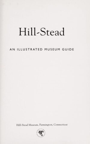 Hill-Stead
