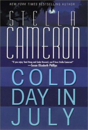 Cold day in July