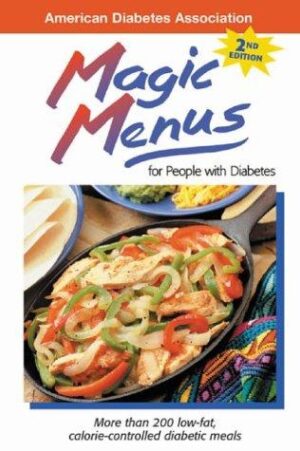 Magic Menus for People with Diabetes