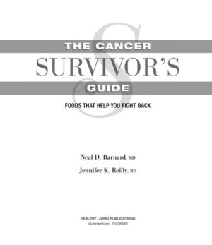 The cancer survivor's guide