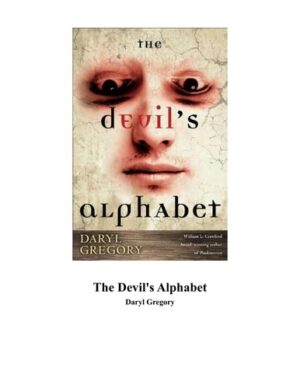 The devil's alphabet