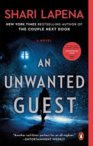 An Unwanted Guest