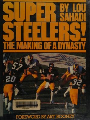 Super Steelers