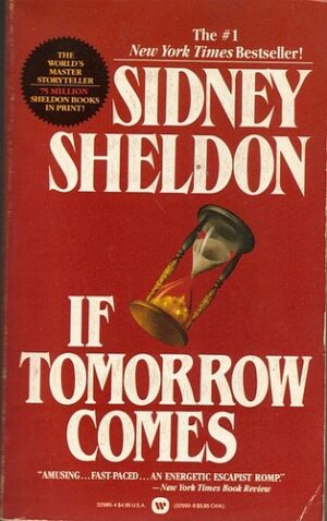 If Tomorrow Comes
