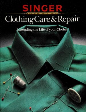 Clothing care & repair