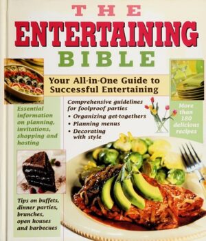 The entertaining bible.