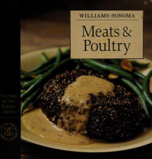 Meats & poultry