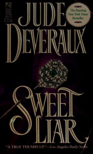 Sweet Liar