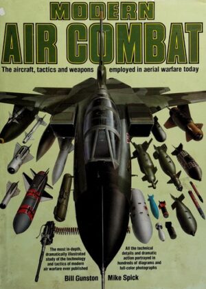 Modern air combat